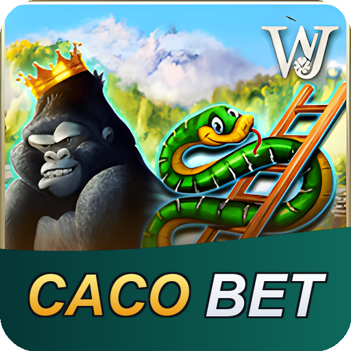 Logo Oficial CACOBET Download